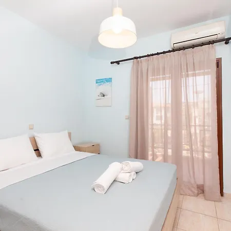 Hotel Chalkidiki *