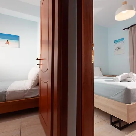 Hotel Chalkidiki *