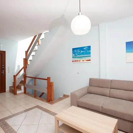 Hotel Chalkidiki Nikiti (Sithonia)