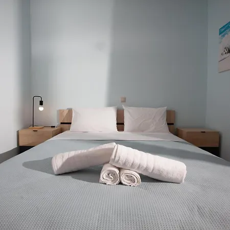 Hotel Chalkidiki
