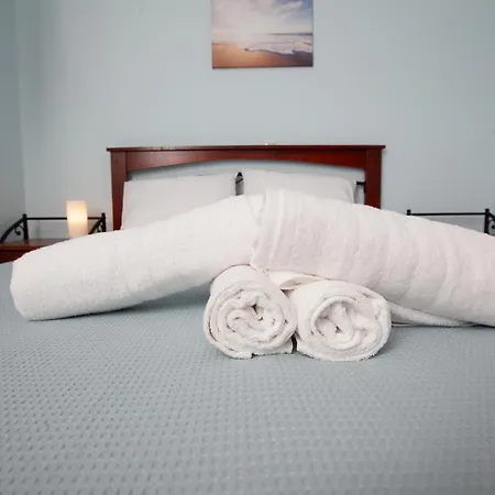 Chalkidiki Hotel Nikiti (Sithonia)