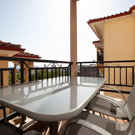 Hotel Chalkidiki *