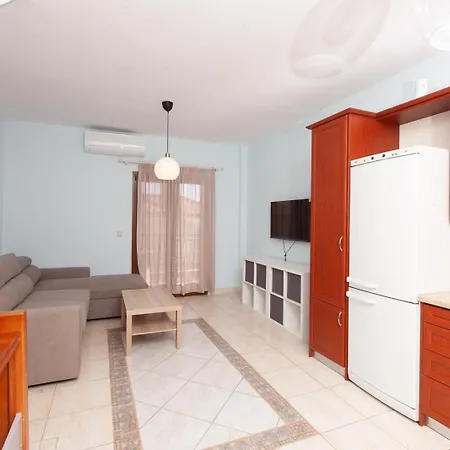 Hotel Chalkidiki *