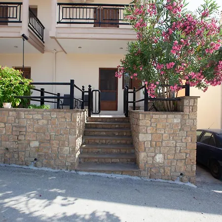 Hotel Chalkidiki Nikiti (Sithonia)