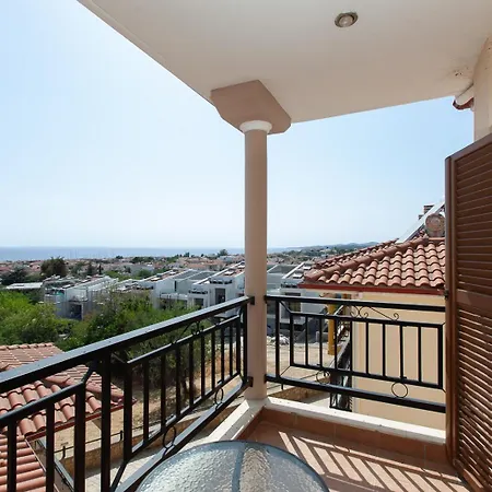 Chalkidiki Hotel
