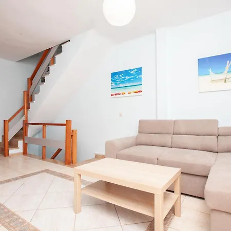 Chalkidiki Hotel Nikiti (Sithonia)