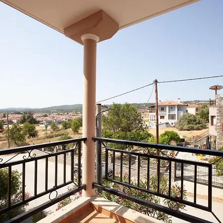 Hotel Chalkidiki Nikiti (Sithonia)