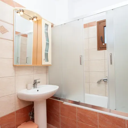 Chalkidiki Hotel Nikiti (Sithonia)